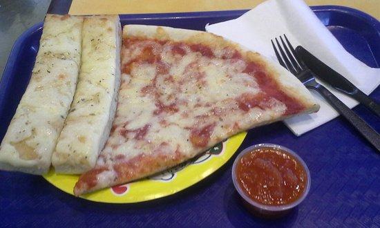 Pizza Di Roma Eastgate